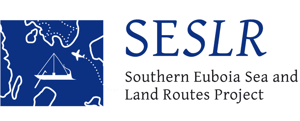 SESLR Logo